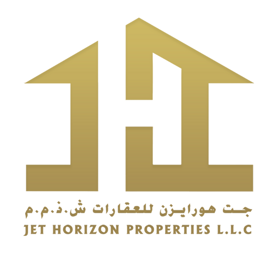 jET HORIZON TRANSPARENT LOGO GOLD
