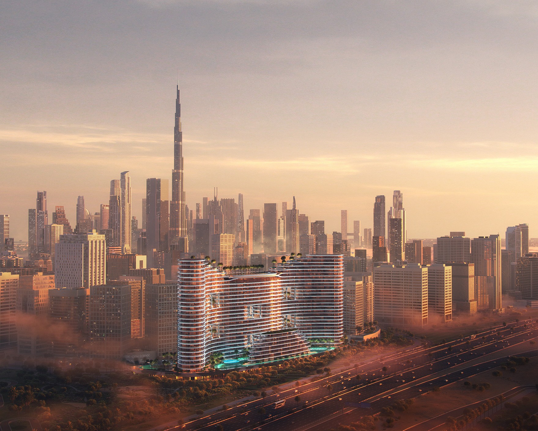 Aquarise Exterior-10