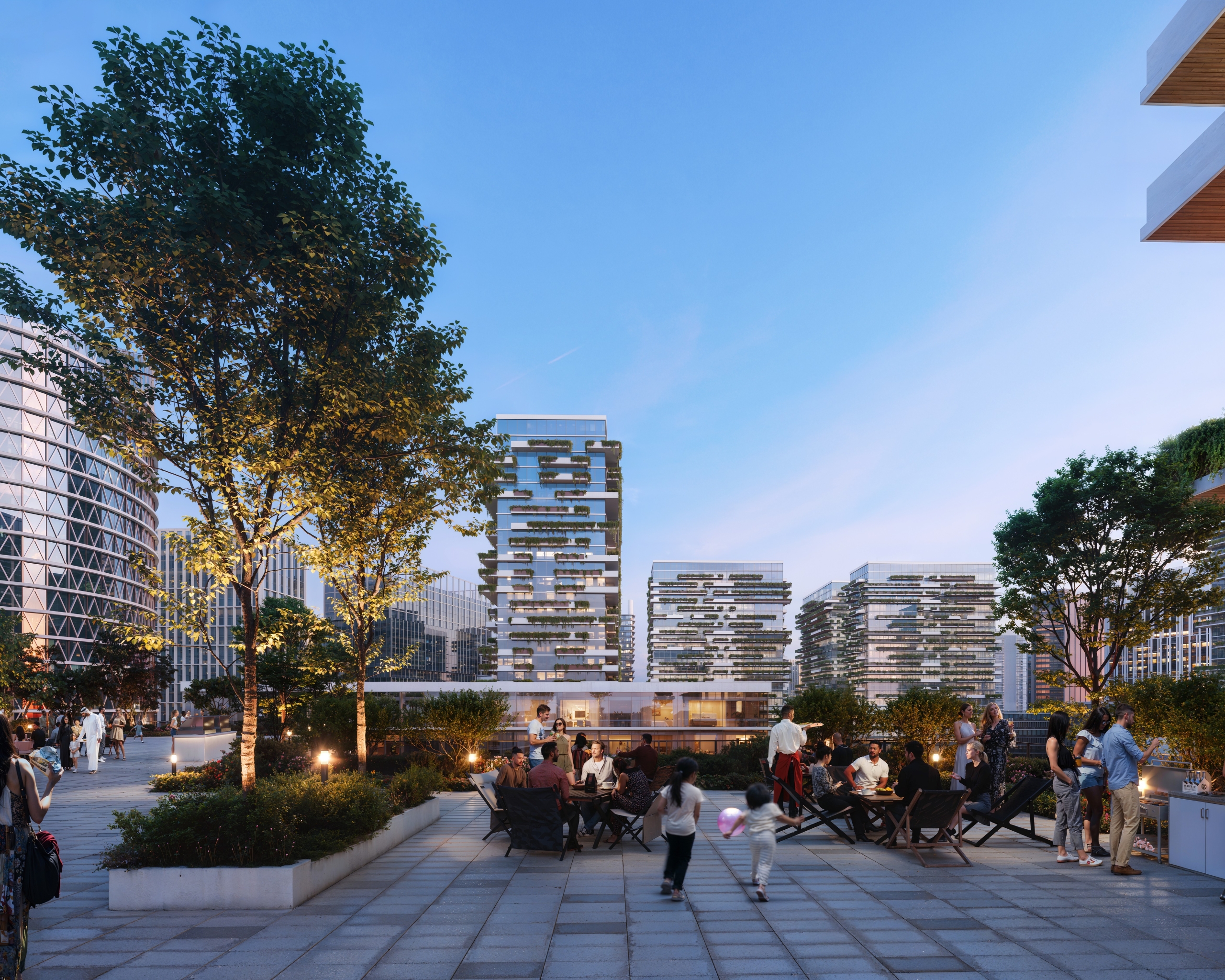 CAM14-BBQ area shot1