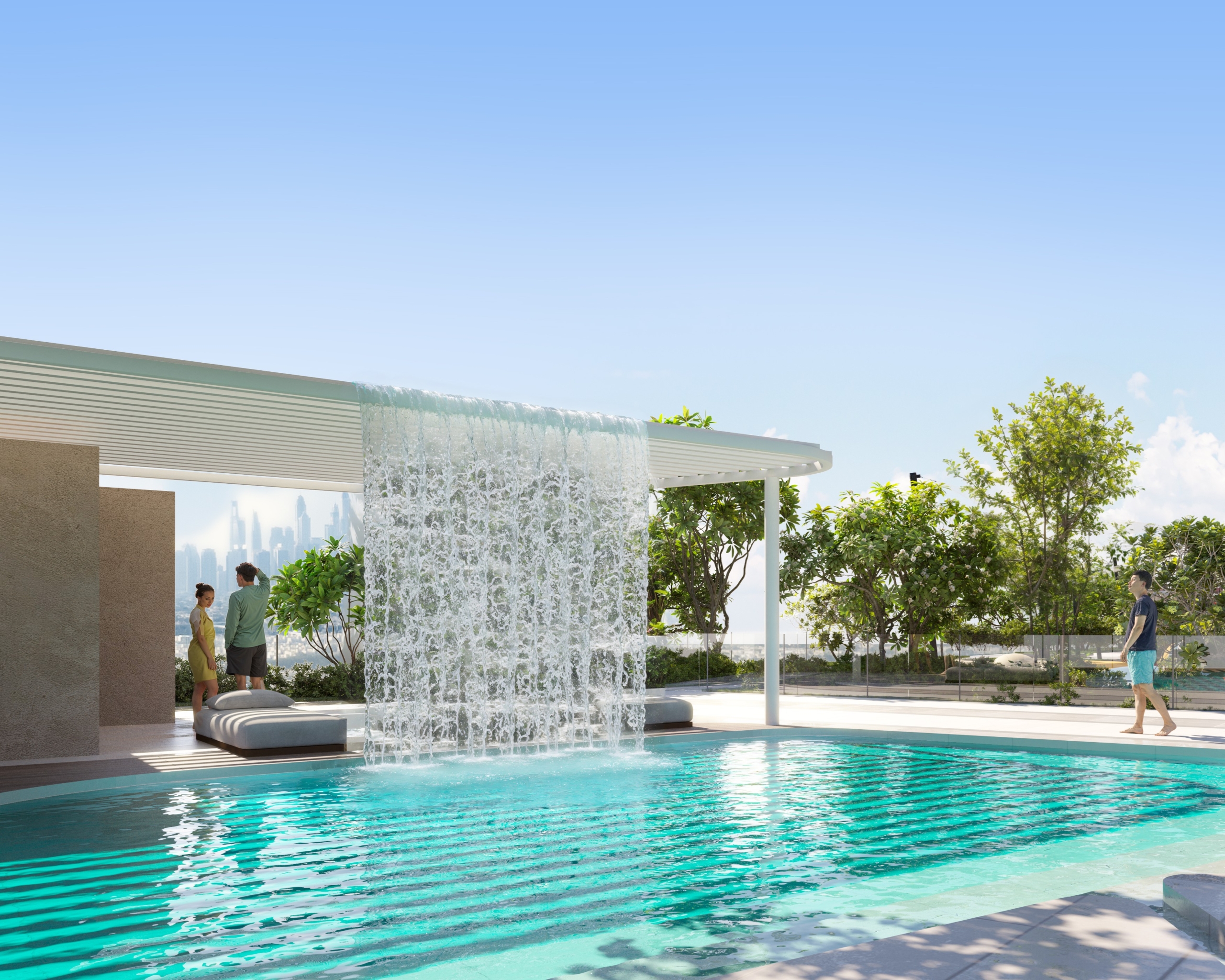 ELAR1S Sky_Kids Pool