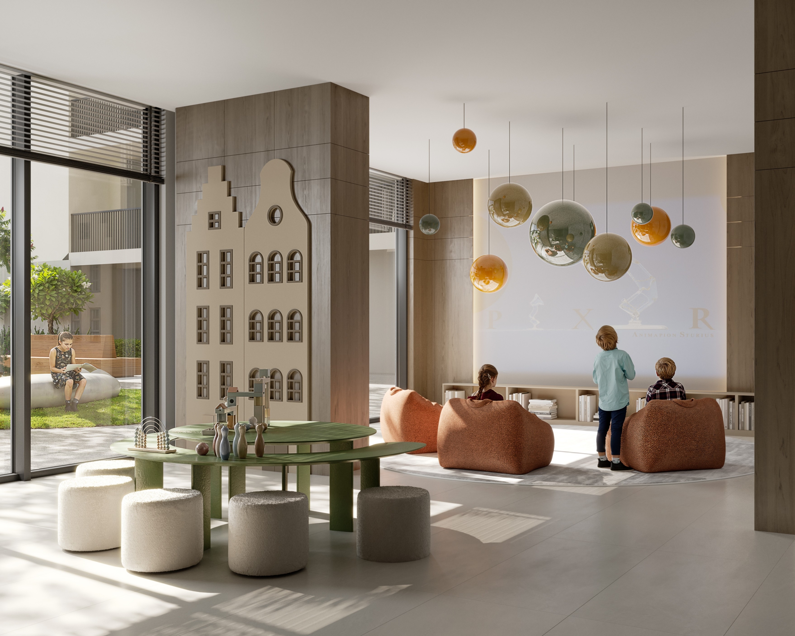 VERDAN1A 4_Kids Room