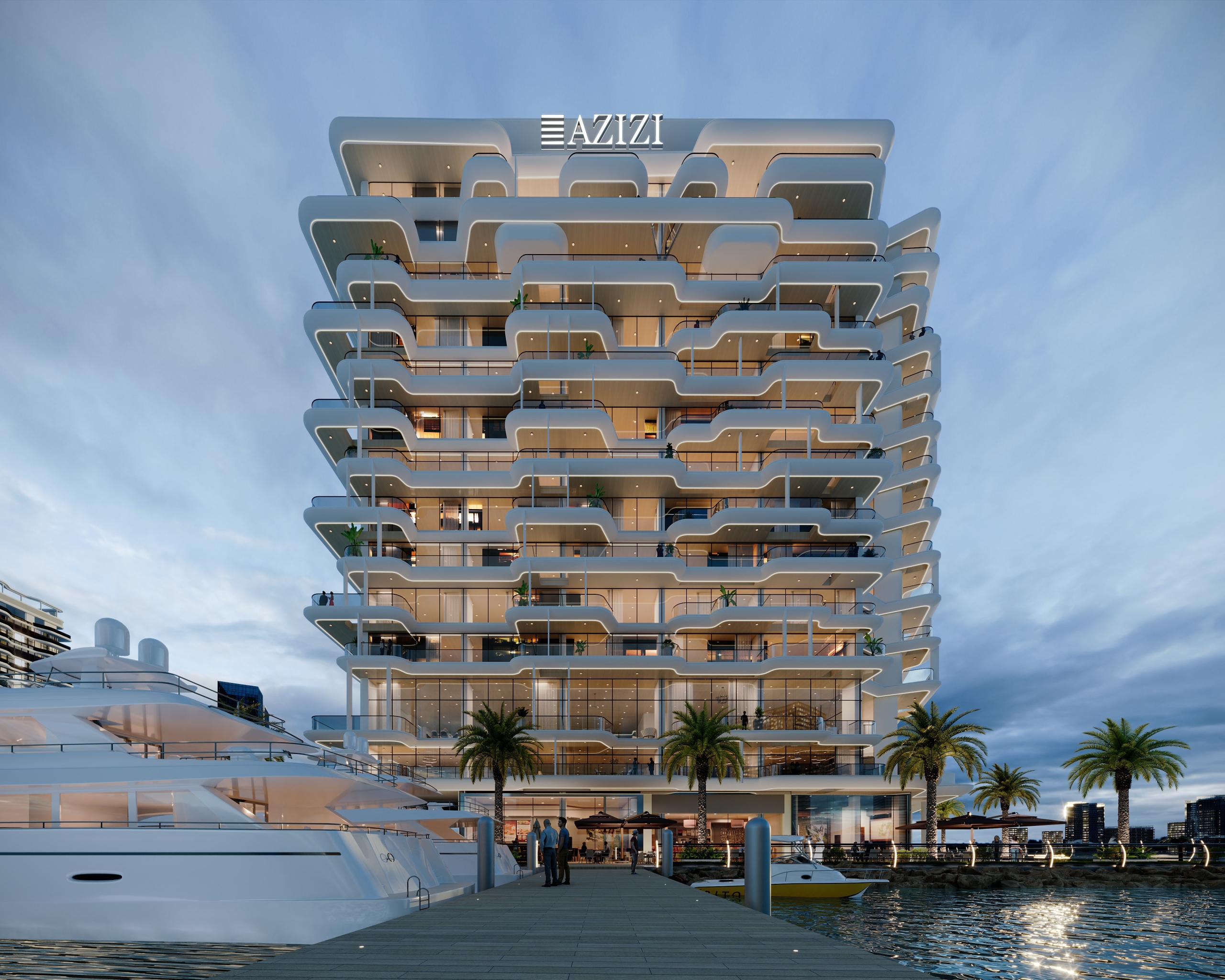 Architectural Render 03