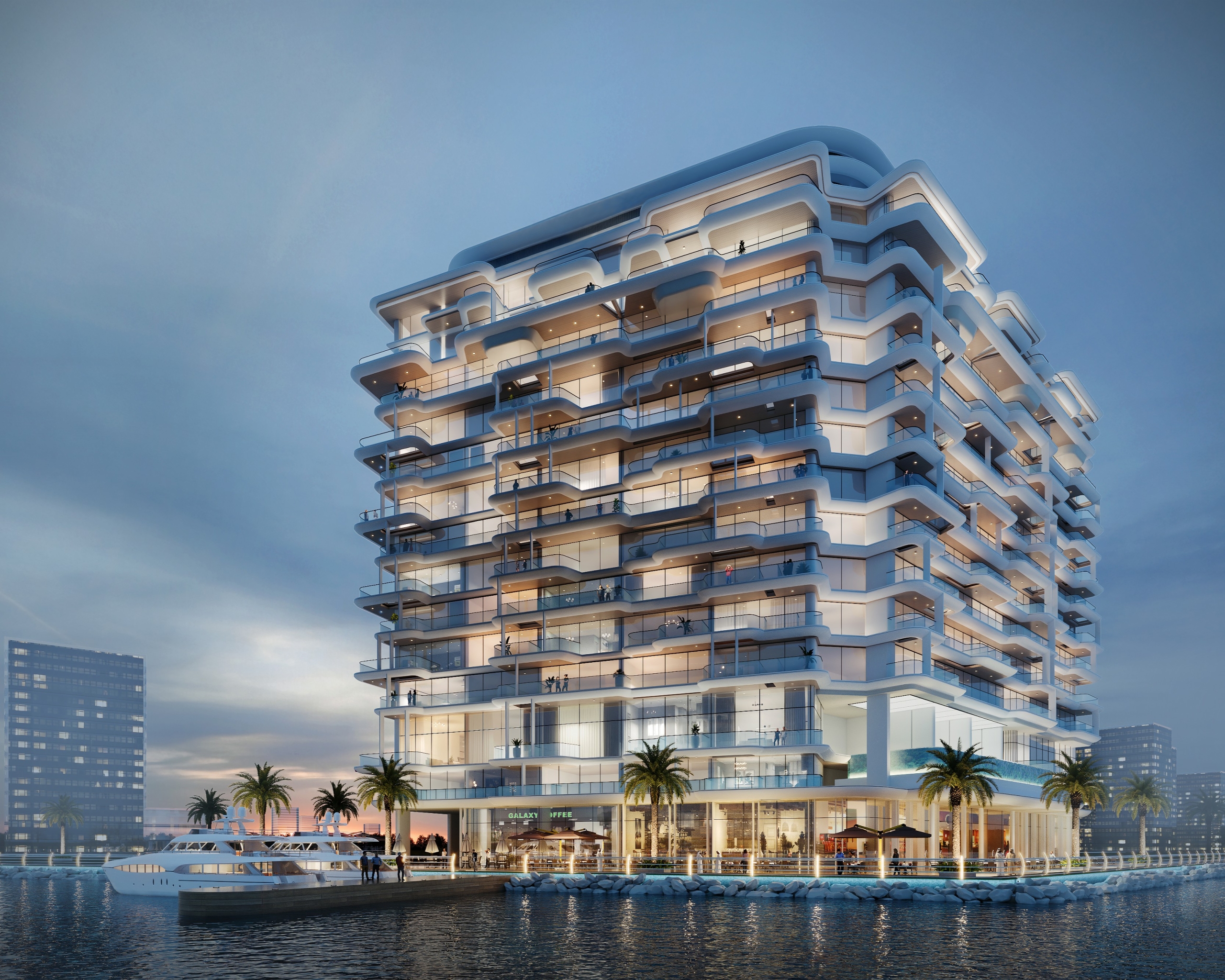 Architectural Render 04