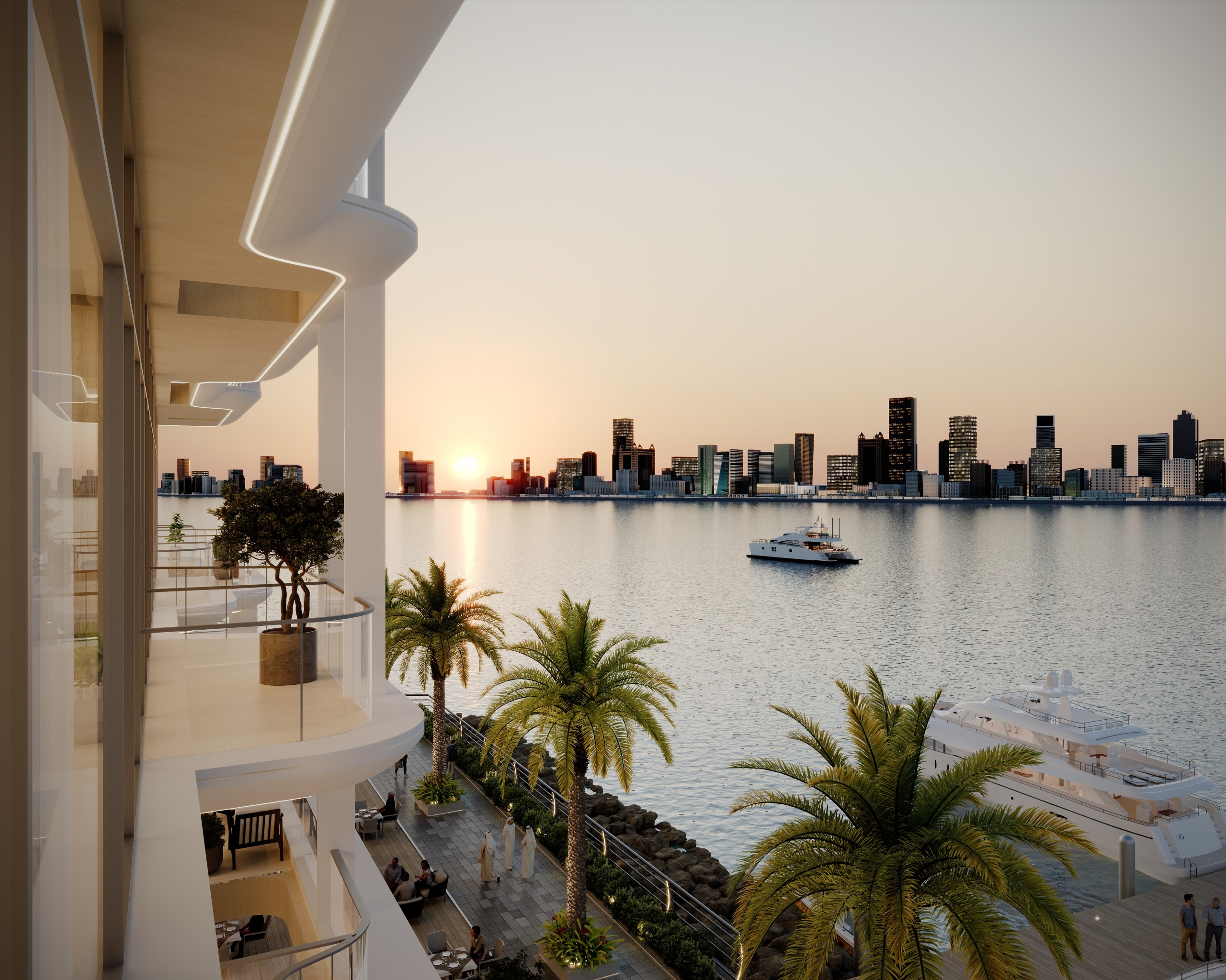 Architectural Render 05