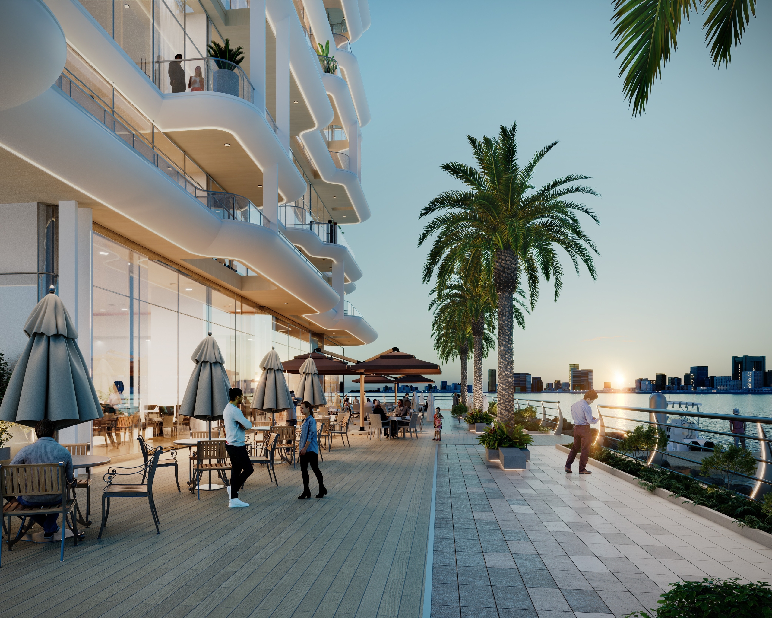 Architectural Render 06